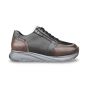 mephisto mobils heren lage schoen  mobils isaac dark brown adviesprijs €250 nu aan €200