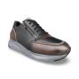mephisto mobils lage schoen p5146273 mobils isaac dark brown adviesprijs €250 nu aan €200