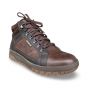 mephisto pitt hoge schoen p5135059 pitt nevada dark brown adviesprijs €250 nu aan €200