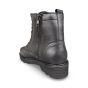 mobils-odalia-black adviesprijs €260 nu aan €208 hoge schoen van mephisto
