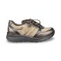 mephisto sano dames sneaker  sano izae walnut adviesprijs €250 nu aan €200