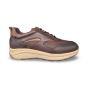fluchos heren sneaker f2288 ryder vegabuck cafe adviesprijs €135 nu aan €108