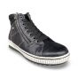 remonte sneaker d077201 ottawa tex zwart g adviesprijs €100 nu aan €80