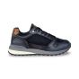ambitious heren sneaker 140237128am teddy blue combi adviesprijs €125 nu aan €100