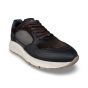 ambitious sneaker 13422e4663am strider black brown adviesprijs €139 nu aan €111