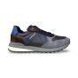 ambitious heren sneaker 1414611175am teddy grey navy adviesprijs €109 nu aan €87