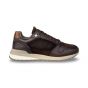 ambitious heren sneaker 140237129am teddy brown combi adviesprijs €125 nu aan €100