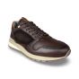 ambitious sneaker 140237129am teddy brown combi adviesprijs €125 nu aan €100