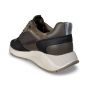 strider-black-kaki adviesprijs €139 nu aan €111 sneaker van ambitious