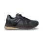 ambitious heren sneaker 1414611184am teddy black adviesprijs €109 nu aan €87