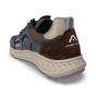 venture-blue-combi adviesprijs €149 nu aan €119 sneaker van ambitious