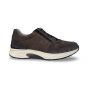 rollingsoft heren sneaker 80011711 rollingsoft dreamvel coffee adviesprijs €165 nu aan €132