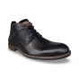 australian hoge schoen 15120401a00 maine black adviesprijs €150 nu aan €120