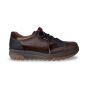 mephisto paco heren lage schoen  paco nevada darkbrown adviesprijs €230 nu aan €184