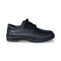 mephisto mobils heren lage schoen  mobils ezard sportcalf black adviesprijs €240 nu aan €192