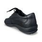 mobils-ezard-sportcalf-black adviesprijs €240 nu aan €192 lage schoen van mephisto