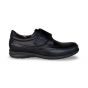 fluchos heren lage schoen 8782 luca ave negro adviesprijs €110 nu aan €88