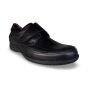 fluchos lage schoen 8782 luca ave negro adviesprijs €110 nu aan €88
