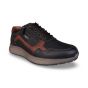 australian sneaker 15160702a08 hatchback black cognac adviesprijs €139 nu aan €111