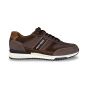 australian heren sneaker 15160006l59 filmon taupe black tan adviesprijs €139 nu aan €111