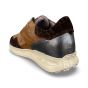 mutino-nut-suede-cuoio adviesprijs €199 nu aan €159 sneaker van dlsport