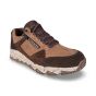allrounder sneaker p2008388 comet tex corvino brandy adviesprijs €160 nu aan €128
