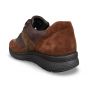sano-amory-chestnut adviesprijs €260 nu aan €208 sneaker van mephisto