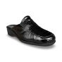 rohde pantoffel 614291 mandal lakleder g adviesprijs €69 nu aan €62