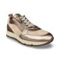 dlsport sneaker 671904 smog platino suede beige adviesprijs €199 nu aan €159