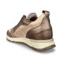 smog-platino-suede-beige adviesprijs €199 nu aan €159 sneaker van dlsport