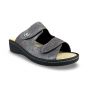 franken slipper 200g6 stretch basalt k adviesprijs €60 nu aan €54