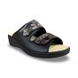 franken slipper 250s28 stretch zwart k adviesprijs €65 nu aan €59