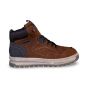 rieker heren hoge schoen 3855422 bendigo tex brown h adviesprijs €110 nu aan €88