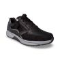 rollingsoft sneaker 7687867 rollingsoft zwart anthrazit adviesprijs €135 nu aan €108