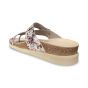 helen-fog adviesprijs €110 nu aan €99 teenslipper van mephisto