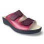 franken slipper 30052 bordo adviesprijs €55 nu aan €50