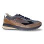 australian heren sneaker 15170001l58 sparrow taupe grey tan adviesprijs €179 nu aan €143