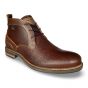 australian hoge schoen 15170101d21 otimo cognac adviesprijs €169 nu aan €135