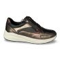 solidus dames sneaker 5450190452 kitty green multi stretch h k adviesprijs €199 nu aan €159