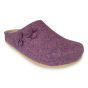 mubb pantoffel 812552330 lilac adviesprijs €55 nu aan €50