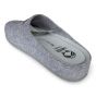 grey adviesprijs €55 nu aan €50 pantoffel van mubb
