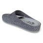 grey adviesprijs €55 nu aan €50 pantoffel van mubb
