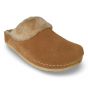 mubb pantoffel 815723lf caramel adviesprijs €79 nu aan €71