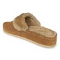 caramel adviesprijs €79 nu aan €71 pantoffel van mubb