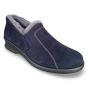 rohde - 251650 blauw wol adviesprijs €60 nu aan €54