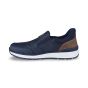 rieker heren sneaker b905714 buxton midnight ocean h maat 43  binnenaanzicht