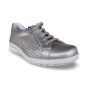 solidus dames sneaker 2900140600 kate akoya champagne k maat 37  zijaanzicht