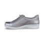 solidus dames sneaker 2900140600 kate akoya champagne k maat 37  binnenaanzicht