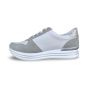 remonte dames sneaker d132780 morelia salbei offwhite g maat 40  binnenaanzicht