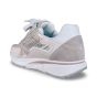 rollingsoft dames sneaker 8687835 rollingsoft platino ivory wit maat 37  achteraanzicht